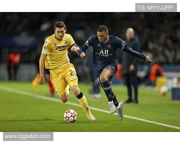 巴黎圣日耳曼足球明星的辉煌历程与未来展望分析